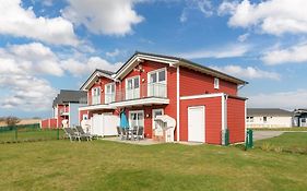 Ferienhaus - Silbermöwe