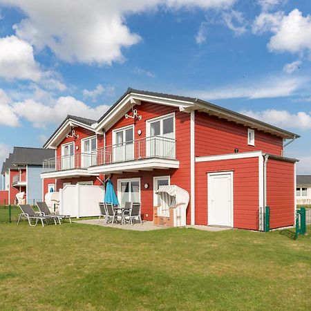 Ferienhaus - Silbermöwe Dagebüll Exterior foto